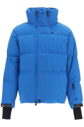 Arvier Padded Jacket - Moncler Grenoble - Modalova