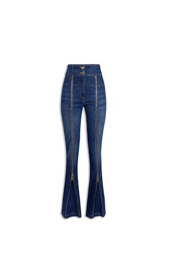 Elisabetta Franchi Jeans - Elisabetta Franchi - Modalova