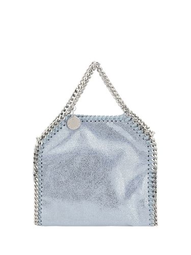 Tiny Shaggy Tote Shoulder Bag - Stella McCartney - Modalova