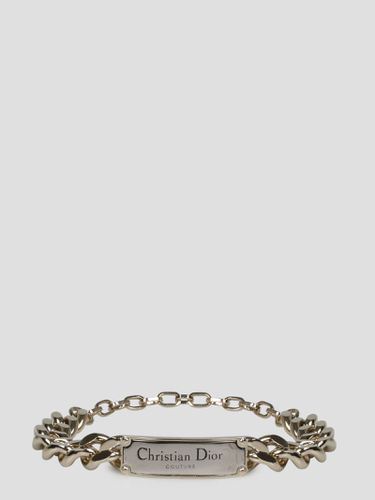 Christian Couture Chain Link Bracelet - Dior - Modalova