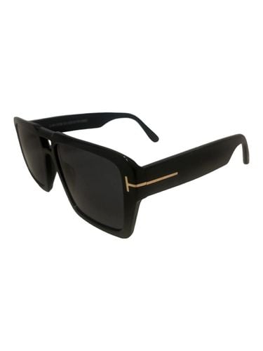Redford Tf1153/s Sunglasses - Tom Ford Eyewear - Modalova