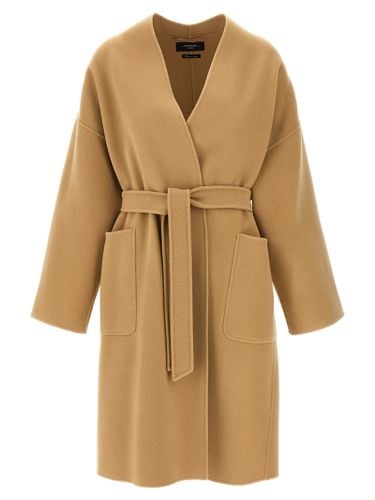 Weekend Max Mara eris Coat - Weekend Max Mara - Modalova