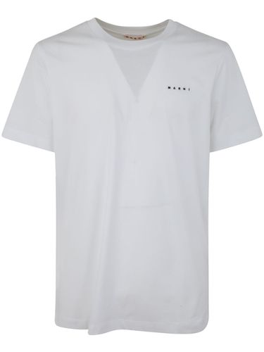 Marni T-shirt - Marni - Modalova