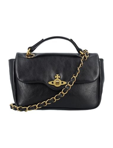 Anita Chain Shoulder Bag - Vivienne Westwood - Modalova