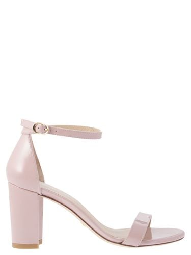 Nearlynude - High Open Sandal - Stuart Weitzman - Modalova