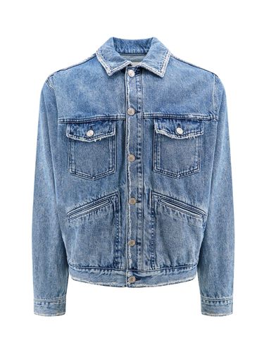 Isabel Marant Jango Jacket - Isabel Marant - Modalova