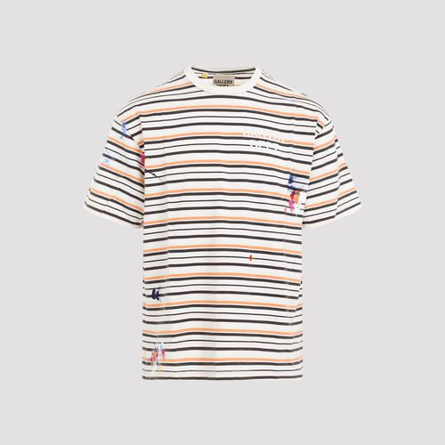 Gallery Dept. Nelson Striped Tee - Gallery Dept. - Modalova