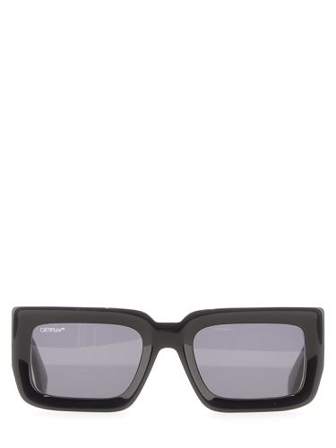 Off-White Boston Sunglasses - Off-White - Modalova