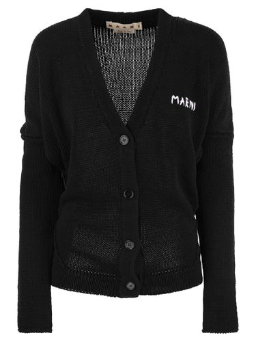 Marni Cardigan - Marni - Modalova