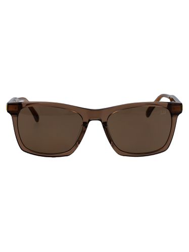 Dunhill Du0083s Sunglasses - Dunhill - Modalova