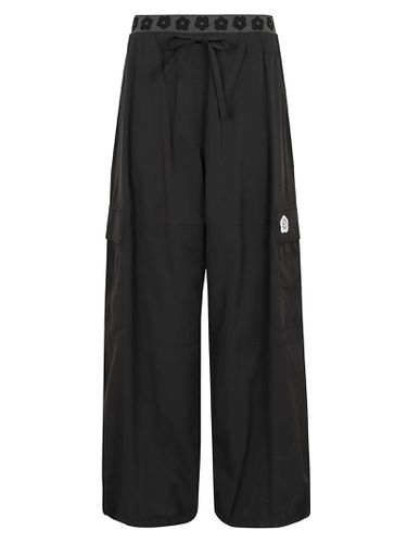 Kenzo Boke 2.0 Cargo Pants - Kenzo - Modalova