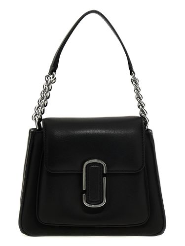 The J Marc Chain Mini Satchel Handbag - Marc Jacobs - Modalova