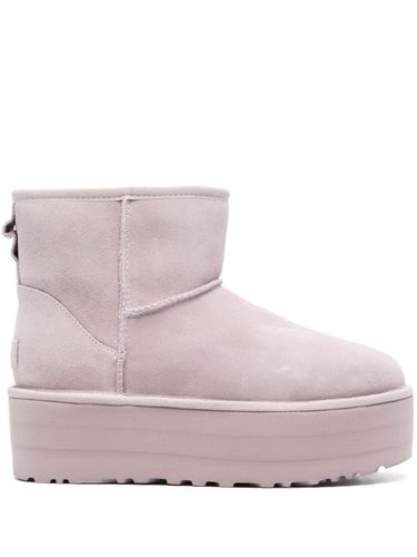 Woman Classic Mini Platform Boots - UGG - Modalova