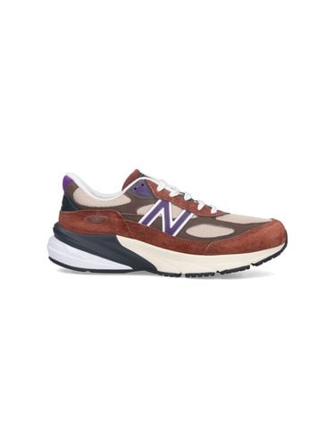 New Balance 990v6 Sneakers - New Balance - Modalova