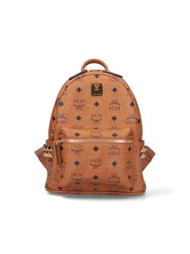 MCM stark Backpack - MCM - Modalova