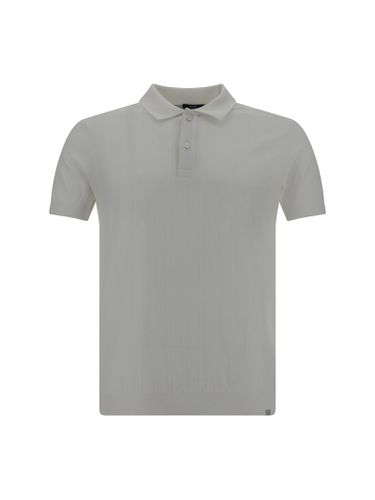 Fresco Riviera Polo Shirt - Paul & Shark - Modalova