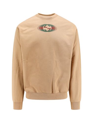 Gucci Sweatshirt - Gucci - Modalova