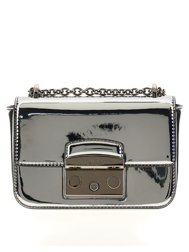 Furla metropolis Mini Crossbody Bag - Furla - Modalova