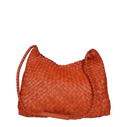 Santa Rosa Handwoven Shoulder Bag - Dragon Diffusion - Modalova