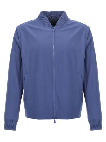 Hugo Boss hanry Pad Jacket - Hugo Boss - Modalova