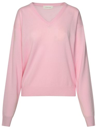 SportMax Pink Wool Blend Sweater - SportMax - Modalova