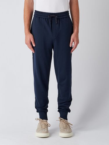 Etro Pantalone Felpa Sweatpants - Etro - Modalova