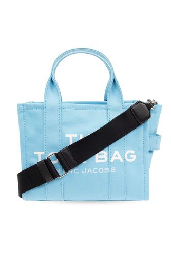 The Mini Traveler Tote Bag - Marc Jacobs - Modalova