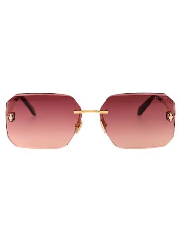 Bulgari Serpenti Sunglasses - Bulgari - Modalova