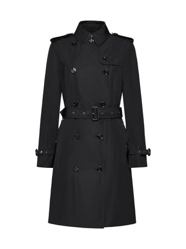 Burberry Kensington Trench - Burberry - Modalova