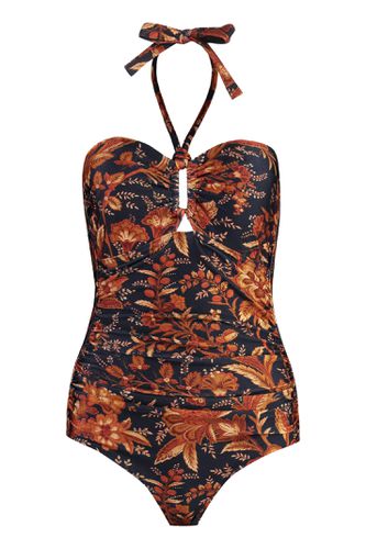 Zimmermann Junie One-piece Swimsuit - Zimmermann - Modalova