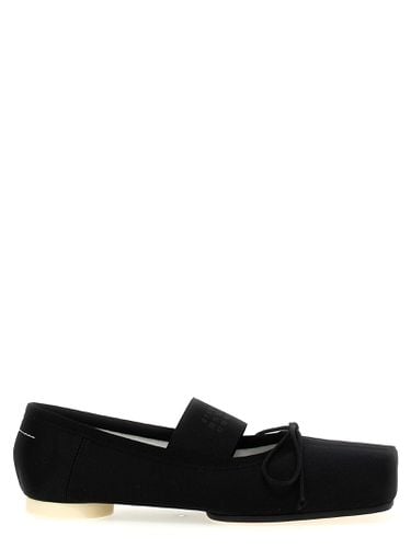 Anatomic Ballet Flats - MM6 Maison Margiela - Modalova