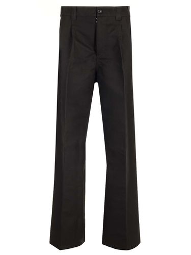 Skater Chino Trousers - Maison Margiela - Modalova