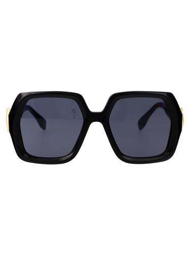 Ff Diamonds Sunglasses - Fendi Eyewear - Modalova