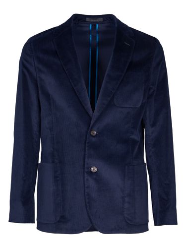 Paul Smith Jacket - Paul Smith - Modalova