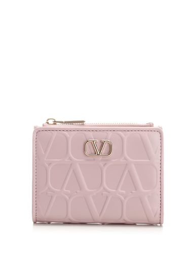 Iconographe Wallet - Valentino Garavani - Modalova