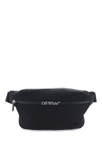 Off-White Nylon Beltpack - Off-White - Modalova