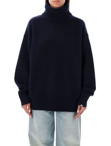 Oversized Extra Sweater - Extreme Cashmere - Modalova