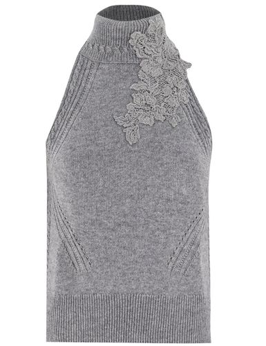 Ermanno Scervino Top - Ermanno Scervino - Modalova