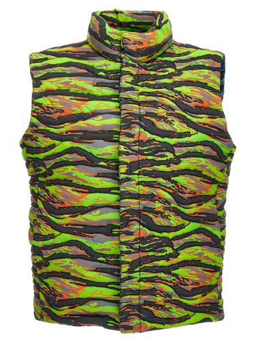 ERL Camouflage Vest - ERL - Modalova