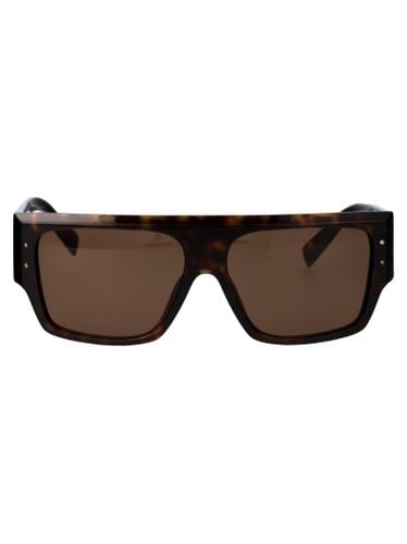 Dg4459 Sunglasses - Dolce & Gabbana Eyewear - Modalova