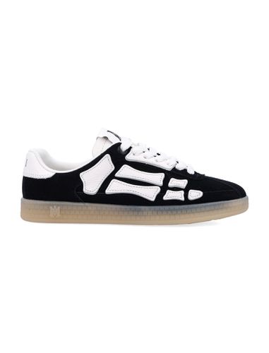 AMIRI Pacific Bones Sneakers - AMIRI - Modalova