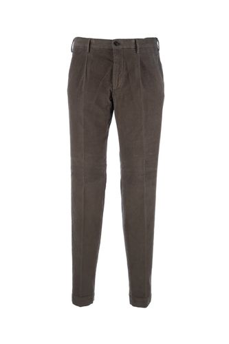 Incotex Pantaloni - Incotex - Modalova