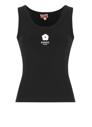 Kenzo Boke 2.0 Tank Top - Kenzo - Modalova