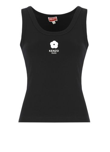 Kenzo Boke 2.0 Tank Top - Kenzo - Modalova