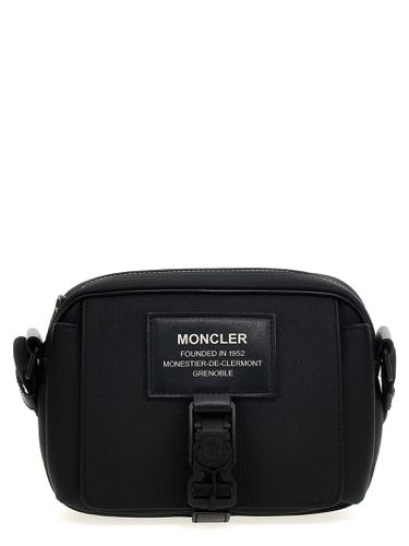 Moncler nakoa Crossbody Bag - Moncler - Modalova