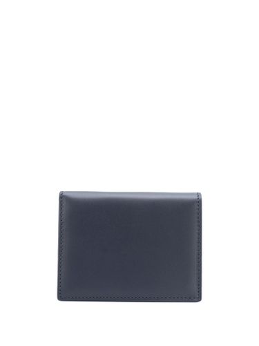 Classic Leather Line A Wallet - Comme des Garçons Wallet - Modalova