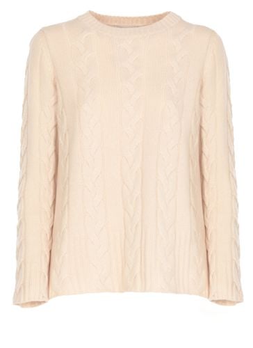 Kangra Wool Sweater - Kangra - Modalova