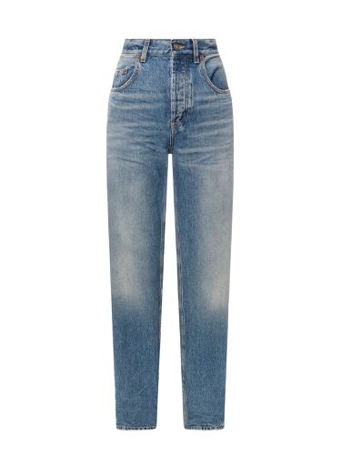 Saint Laurent Jeans - Saint Laurent - Modalova