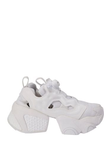 Ladies Shoes X Reebok - Comme des Garçons Noir Kei Ninomiya - Modalova