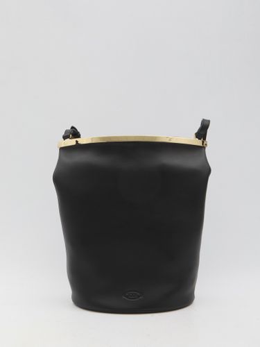 Tod's Bucket Bag - Tod's - Modalova